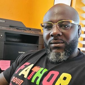 Meet your Posher, Andrae